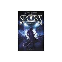 Penguin Random House Children's UK The Spook's Revenge (häftad, eng)