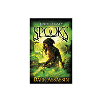 Penguin Random House Children's UK Spook's: Dark Assassin (häftad, eng)