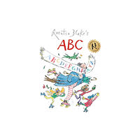 Penguin Random House Children's UK Quentin Blake's ABC (häftad, eng)