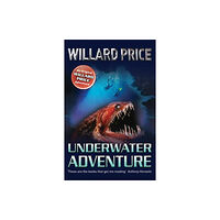 Penguin Random House Children's UK Underwater Adventure (häftad, eng)