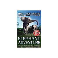 Penguin Random House Children's UK Elephant Adventure (häftad, eng)