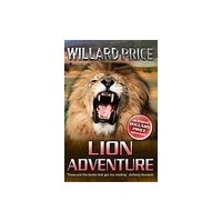 Penguin Random House Children's UK Lion Adventure (häftad, eng)