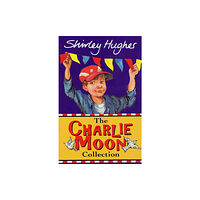 Penguin Random House Children's UK The Charlie Moon Collection (häftad, eng)