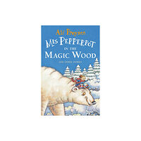 Penguin Random House Children's UK Mrs Pepperpot in the Magic Wood (häftad, eng)