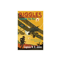 Penguin Random House Children's UK Biggles Learns to Fly (häftad, eng)