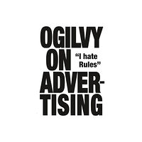 Headline Publishing Group Ogilvy on Advertising (häftad, eng)