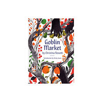 Batsford Ltd Goblin Market (inbunden, eng)