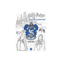 Batsford Ltd Harry Potter: Ravenclaw House Pride (häftad, eng)