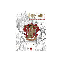 Batsford Ltd Harry Potter: Gryffindor House Pride (häftad, eng)