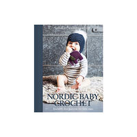 Batsford Ltd Nordic Baby Crochet (häftad, eng)