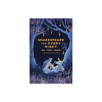 Batsford Ltd Shakespeare for Every Night of the Year (inbunden, eng)