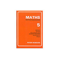 Newby Books Maths for Practice and Revision (häftad, eng)