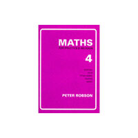 Newby Books Maths for Practice and Revision (häftad, eng)