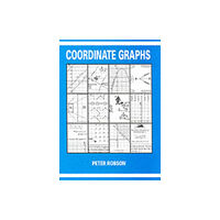 Newby Books Coordinate Graphs (häftad, eng)