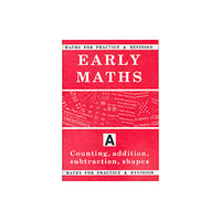 Newby Books Maths for Practice and Revision (häftad, eng)