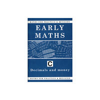 Newby Books Maths for Practice and Revision (häftad, eng)