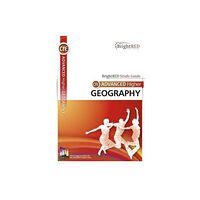 Bright Red Publishing CfE Advanced Higher Geography Study Guide (häftad, eng)