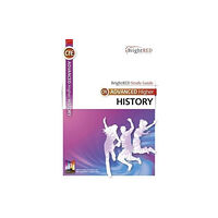 Bright Red Publishing CfE Advanced Higher History Study Guide (häftad, eng)