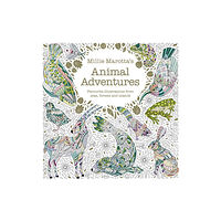 Batsford Ltd Millie Marotta's Animal Adventures (häftad, eng)