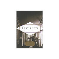 Everyman Beat Poets (inbunden, eng)