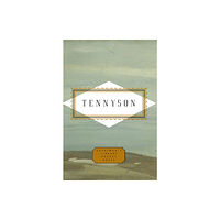 Everyman Tennyson Poems (inbunden, eng)