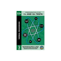 Learning Together Preparation for 11+ and 12+ Tests: Book 3 - Verbal Reasoning (häftad, eng)