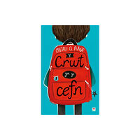 Rily Publications Ltd Y Crwt yn y Cefn (häftad, wel)