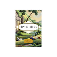 Everyman River Poems (inbunden, eng)