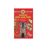 Ibooks for Young Readers Animal Hide and Seek (inbunden, eng)