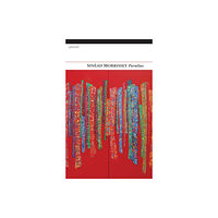 Carcanet Press Ltd Parallax (häftad, eng)
