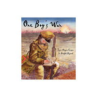 Quarto Publishing Plc One Boy's War (häftad, eng)