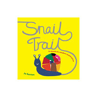 Quarto Publishing Plc Snail Trail (häftad, eng)