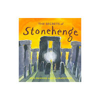 Quarto Publishing Plc The Secrets of Stonehenge (häftad, eng)