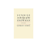 Biblioasis Sunrise in the Eyes of the Snowman (häftad, eng)