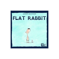 Darf Publishers Ltd The Flat Rabbit (häftad, eng)