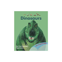 Moonlight Publishing Ltd Dinosaurs (häftad, eng)