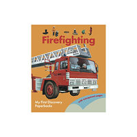 Moonlight Publishing Ltd Firefighting (häftad, eng)