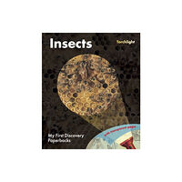 Moonlight Publishing Ltd Insects (häftad, eng)