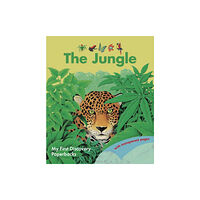 Moonlight Publishing Ltd The Jungle (häftad, eng)