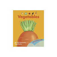 Moonlight Publishing Ltd Vegetables (häftad, eng)