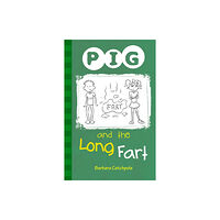 Ransom Publishing PIG and the Long Fart (häftad, eng)