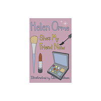 Ransom Publishing She's My Friend Now (häftad, eng)