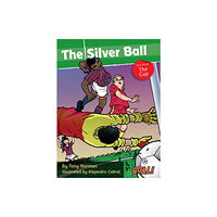 Ransom Publishing The Silver Ball: Part 3 The Cup (häftad, eng)