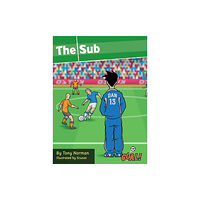 Ransom Publishing The Sub (häftad, eng)