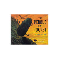 Quarto Publishing Plc The Pebble in My Pocket (häftad, eng)