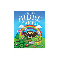 Spck publishing Candle Bible for Kids (inbunden, eng)
