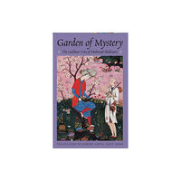 Archetype The Garden of Mystery (inbunden, eng)