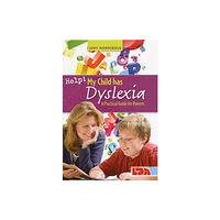 LDA Help! My Child Has Dyslexia: A Practical Guide for Parents (häftad, eng)