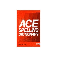 LDA ACE Spelling Dictionary (häftad, eng)