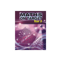 Elmwood Education Limited Maths on Target Year 5 (häftad, eng)